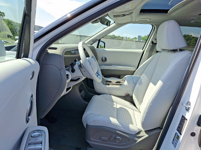 New 2027 Hyundai Palisade Limited AWD/4WD image 6