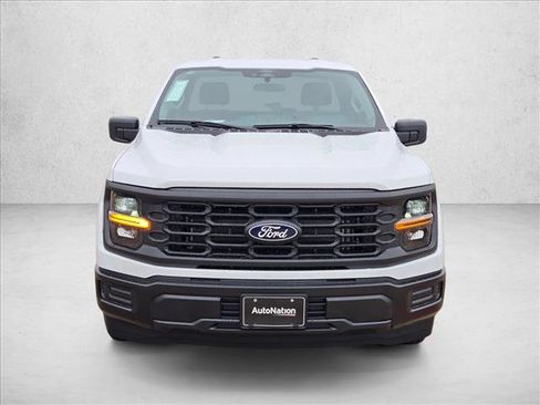 New 2026 Ford F150 XL image 6