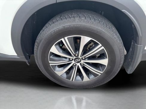 Used 2023 INFINITI QX60 Pure image 43