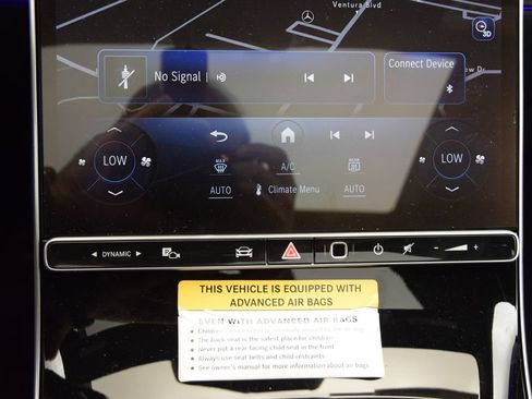New 2026 Mercedes-Benz Maybach S 580 4MATIC image 29