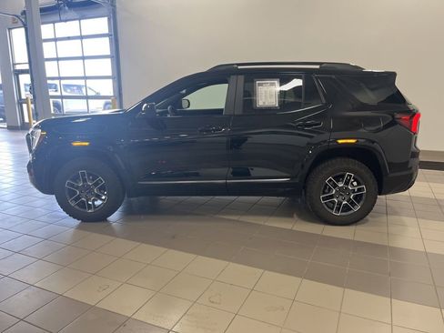 Used 2026 GMC Terrain AT4 w/ Convenience Package III AWD/4WD image 2