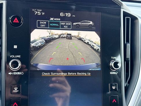 Certified 2025 Subaru Crosstrek 2.0i Premium image 19