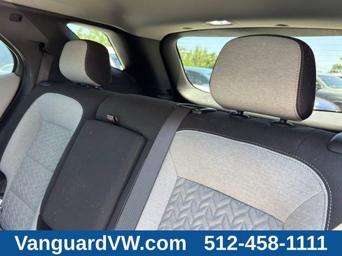 Used 2024 Chevrolet Equinox LS w/ LS Convenience Package FWD image 30