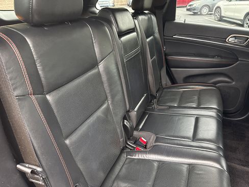 Used 2016 Jeep Grand Cherokee Limited 75th Anniversary AWD/4WD image 34