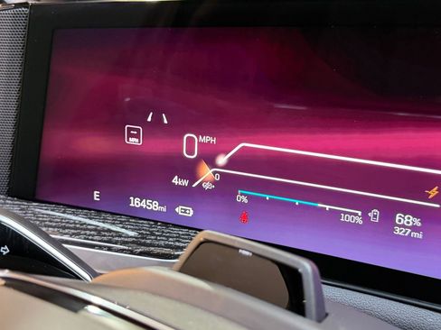 Certified 2025 Cadillac Escalade IQ Sport 1 image 26