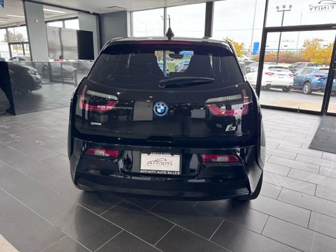 Used 2016 BMW i3 w/ Range Extender image 5