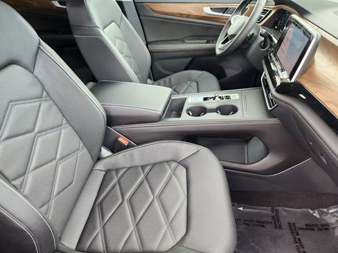 New 2026 Volkswagen Atlas SE AWD/4WD image 5