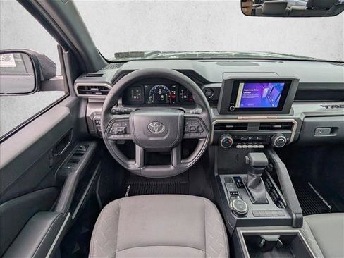 New 2025 Toyota Tacoma SR5 image 11