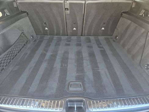 Used 2025 Mercedes-Benz GLE 450 4MATIC image 33