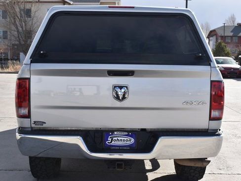 Used 2015 RAM 1500 Tradesman w/ Popular Equipment Group image 6