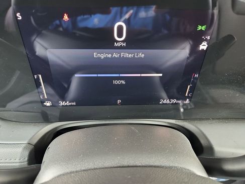 Used 2025 Buick Encore GX Preferred image 25