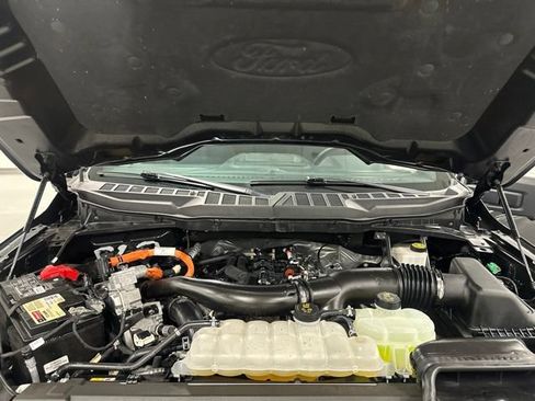 Used 2024 Ford F150 XLT w/ Equipment Group 302A MID AWD/4WD image 24