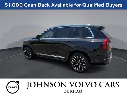 New 2026 Volvo XC90 B6 Plus AWD/4WD image 6