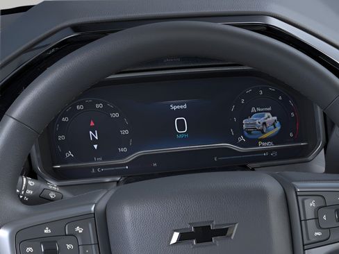 New 2026 Chevrolet Silverado 2500 LT w/ Trail Boss Package AWD/4WD image 18