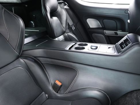 Used 2015 Aston Martin Rapide S RWD image 75