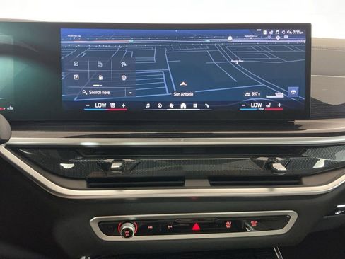 New 2026 BMW X5 xDrive40i w/ M Sport Package image 12