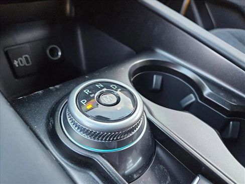 New 2026 Ford Explorer Tremor w/ Tremor Ultimate Package image 11