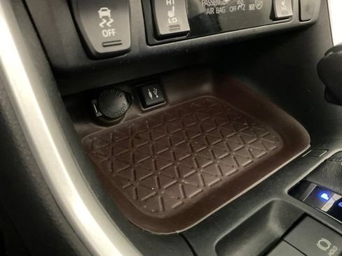 Used 2019 Toyota RAV4 Limited w/ All Weather Liner Package AWD/4WD image 24