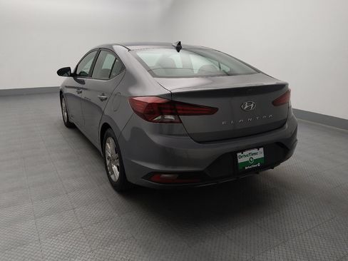 Used 2019 Hyundai Elantra SEL FWD image 6
