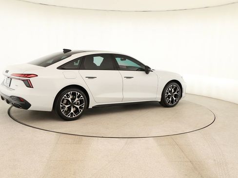 New 2026 Audi A6 Premium Plus AWD/4WD image 7