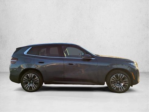 Certified 2025 BMW X3 xDrive30i w/ Convenience Package image 4