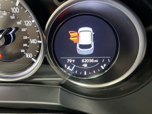 Used 2022 MAZDA CX-5 AWD 2.5 S image 13