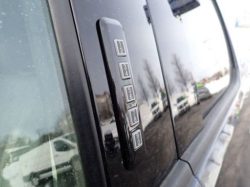 Certified 2022 Ford F150 XLT w/ Equipment Group 302A High image 15