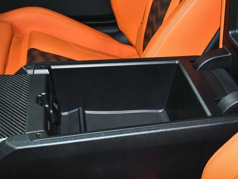 Used 2024 BMW M4 xDrive Competition AWD/4WD image 49