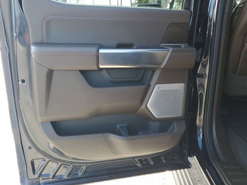 Used 2021 Ford F150 King Ranch w/ Equipment Group 601A High image 12