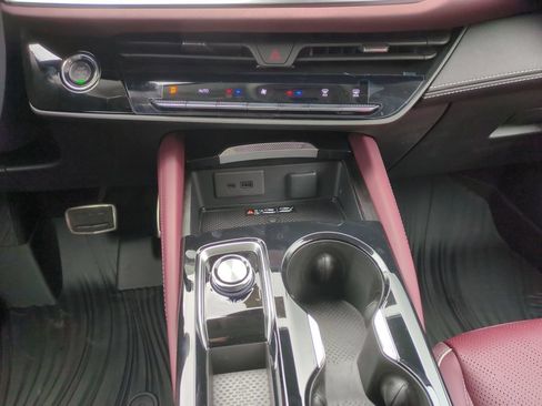 New 2026 Buick Envision Sport Touring AWD/4WD image 14