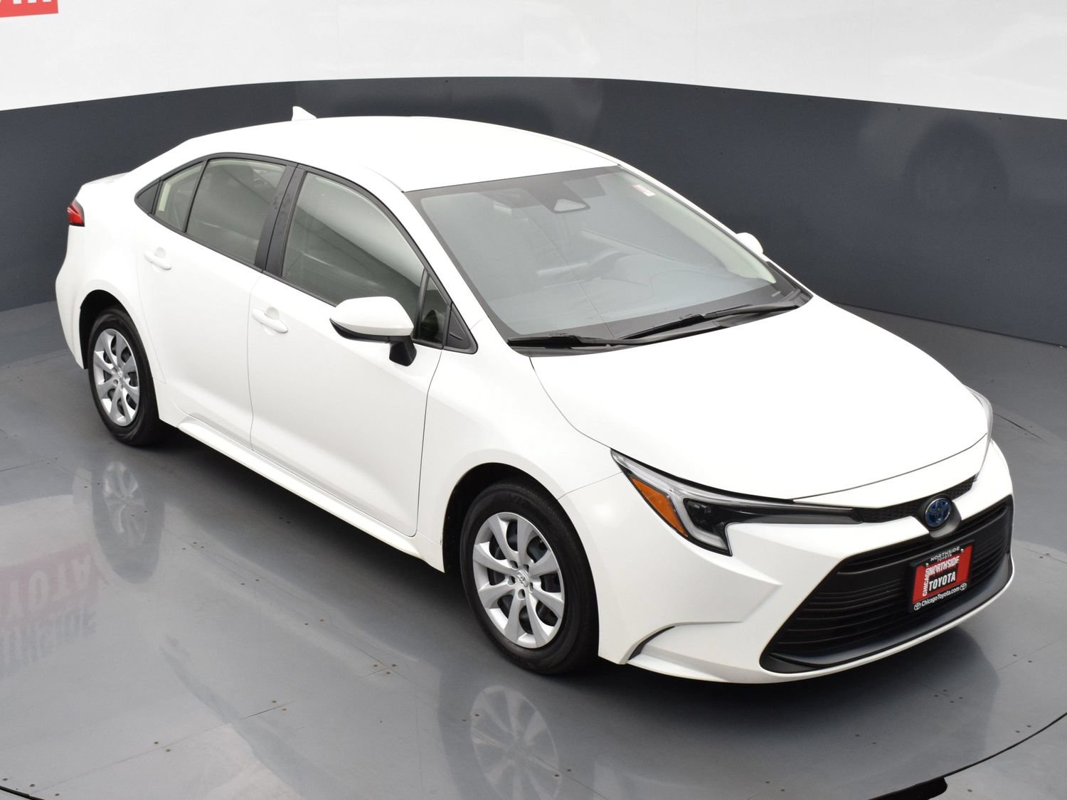 Used 2025 Toyota Corolla LE FWD image 21