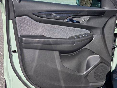 New 2026 Chevrolet TrailBlazer LS w/ LS Convenience Package image 35