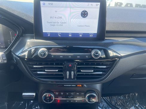 Used 2024 Ford Escape ST-Line image 48