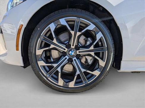 Used 2026 BMW 330i Sedan w/ Premium Package RWD image 8