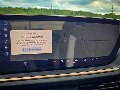 New 2026 Buick Envision Sport Touring AWD/4WD image 26