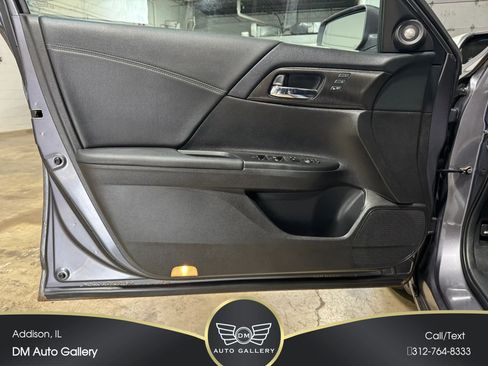 Used 2013 Honda Accord EX-L image 16