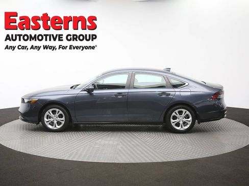 Used 2024 Honda Accord LX image 58