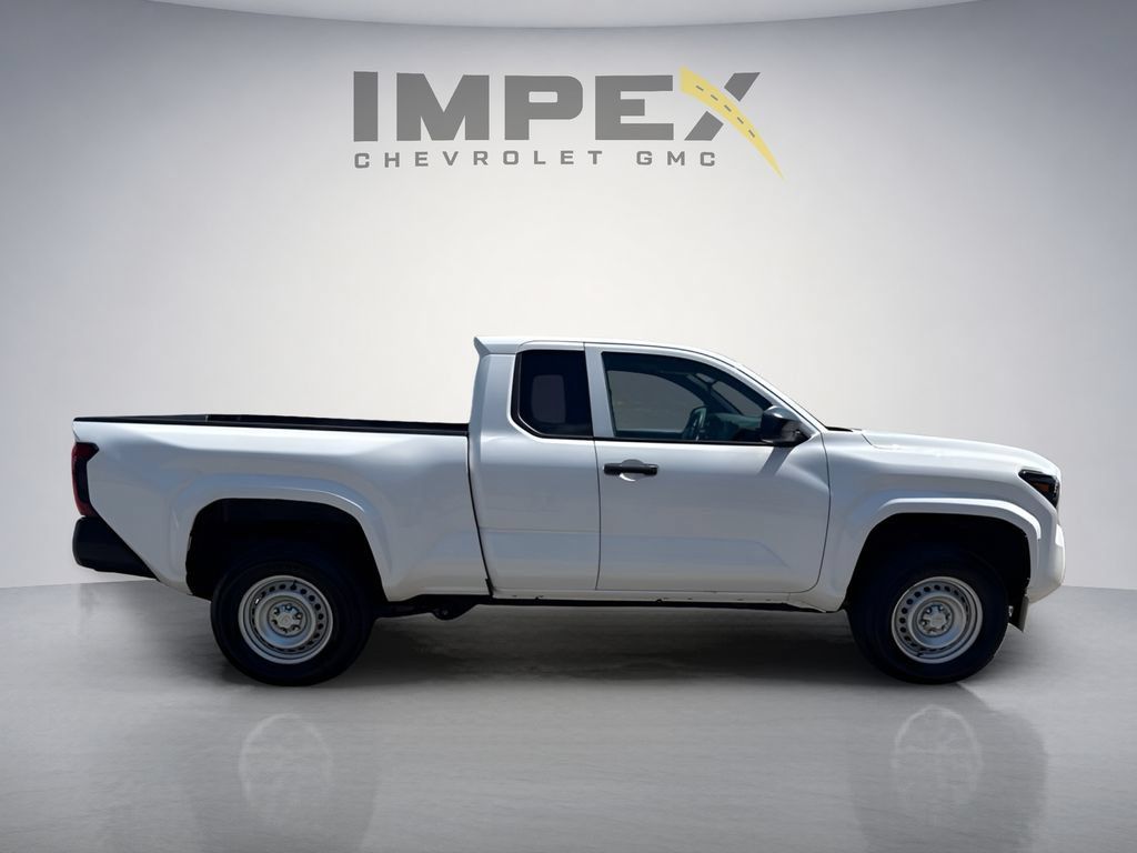 Used 2025 Toyota Tacoma SR RWD image 6