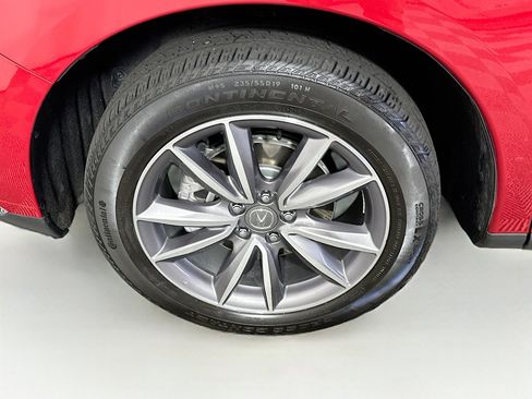 Used 2022 Acura RDX FWD w/ Technology Package image 11