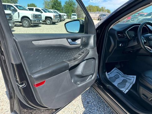 Used 2020 Ford Escape SEL AWD/4WD image 34