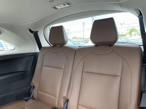 Used 2018 Acura MDX SH-AWD w/ Technology Package image 25