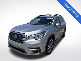 Used 2021 Subaru Ascent Limited w/ Technology Package AWD/4WD video 3