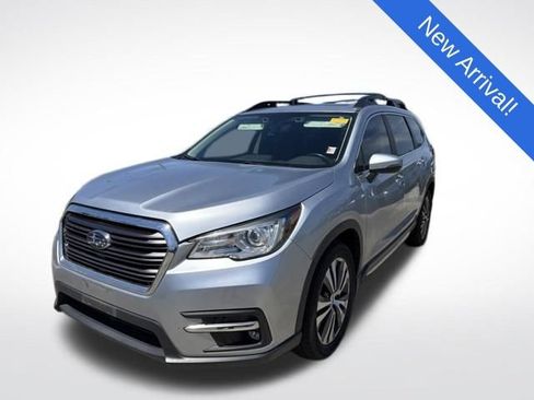 Used 2021 Subaru Ascent Limited w/ Technology Package AWD/4WD image 3