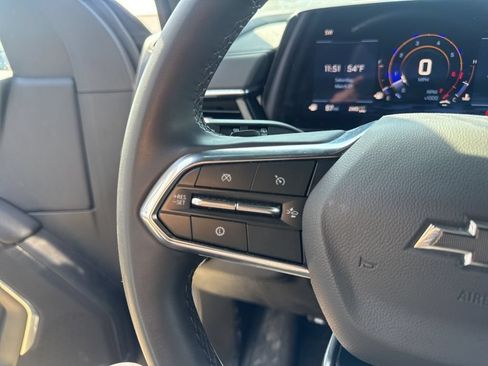 Used 2025 Chevrolet Tahoe Z71 AWD/4WD image 29