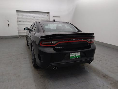 Used 2019 Dodge Charger GT w/ Navigation & Travel Group image 5