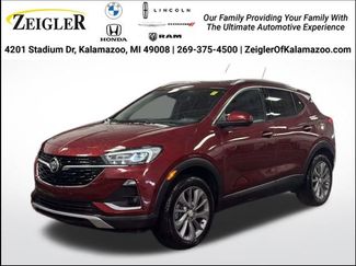 Used 2023 Buick Encore GX Essence w/ Experience Buick Package video 1