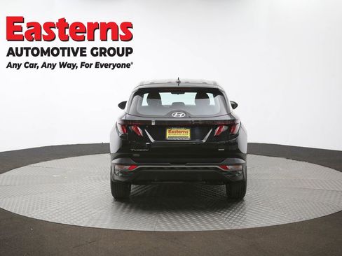 Used 2023 Hyundai Tucson SE image 36