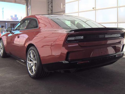 Used 2024 Dodge Charger Daytona Scat Pack w/ Plus Group image 6