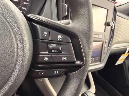 New 2026 Subaru Forester image 15