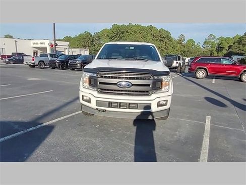 Used 2019 Ford F150 XLT w/ Equipment Group 302A Luxury image 36